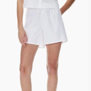 Aritzia | Sunday Best Eva 5" Short | Size M